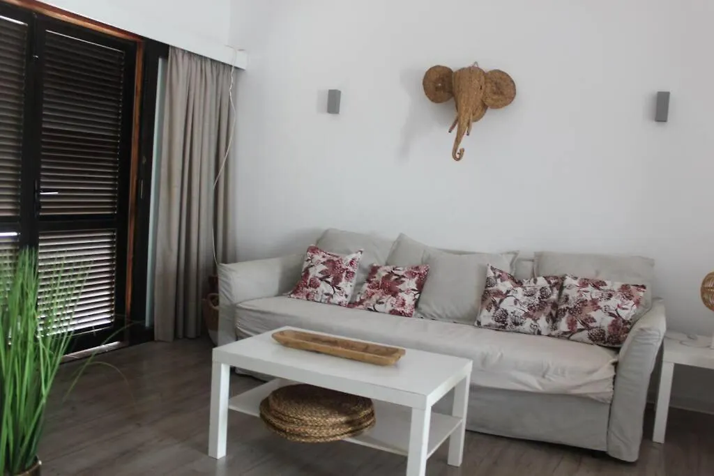 Relaxing Bungalow Playa Del Ingles Maspalomas  0*, Maspalomas (Gran Canaria) Španělsko